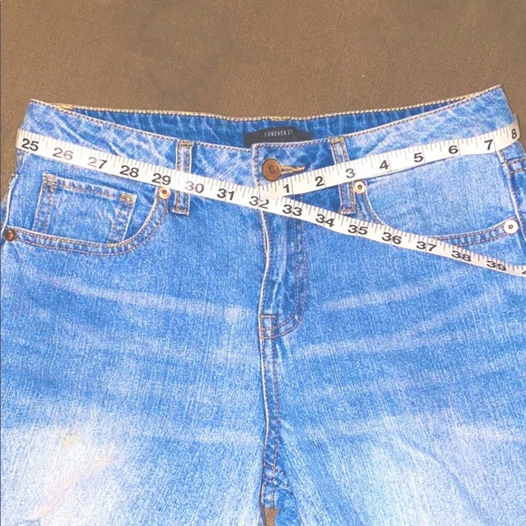 Forever 21 Jean‎ bundle - Picture 6 of 12